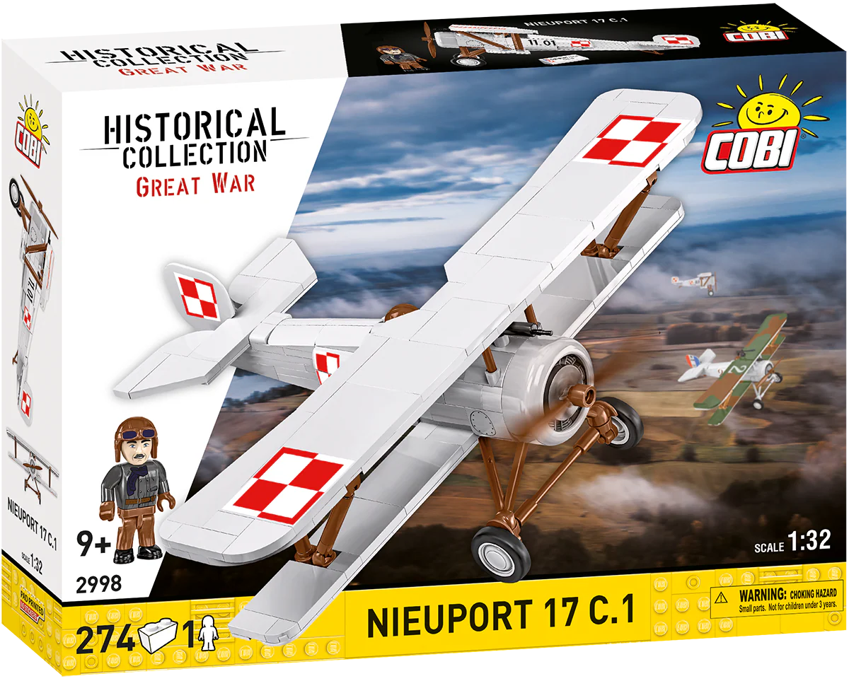 COBI WWI